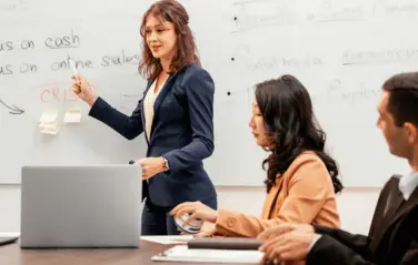 Diploma in Business Management