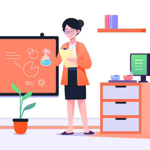 Understand the Quantitative vs. Qualitative Research Methods