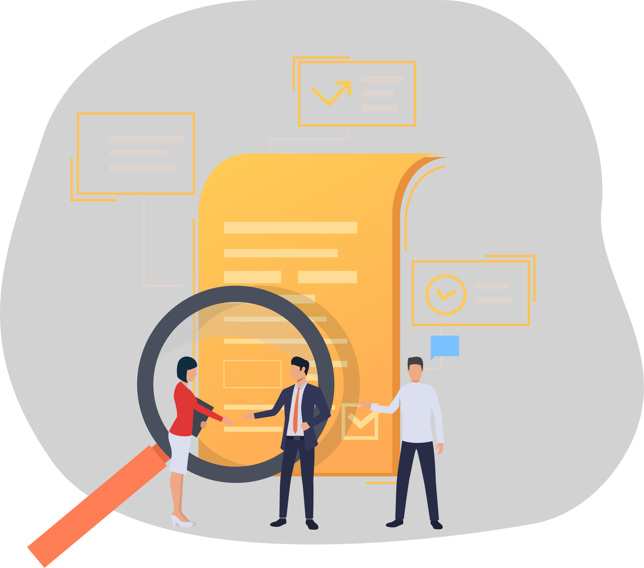 Understand the Quantitative vs. Qualitative Research Methods