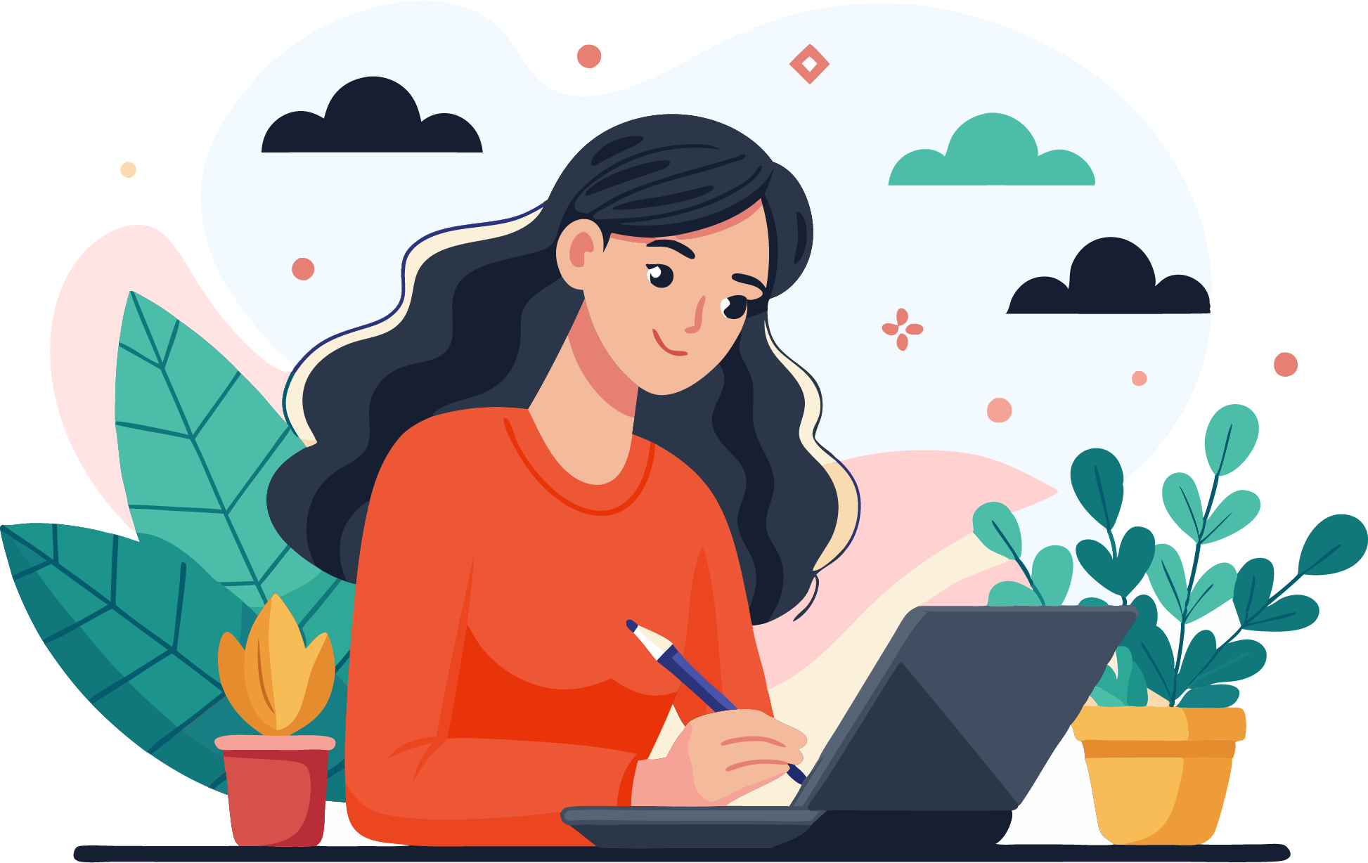 Understand the Quantitative vs. Qualitative Research Methods