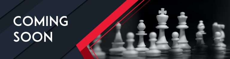 Chess Events Poster