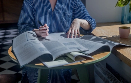 Diploma in Business Management