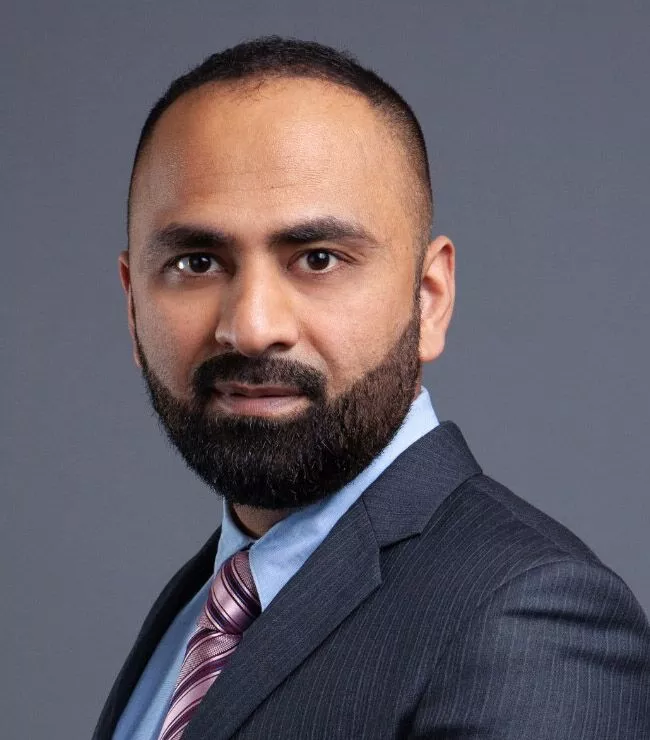 Iqbal Ahmad