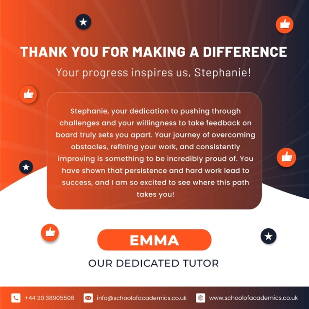 Success Story 3