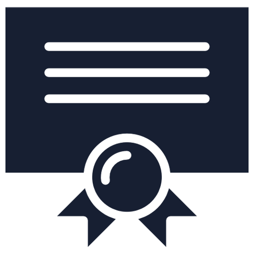 Accredited Certification