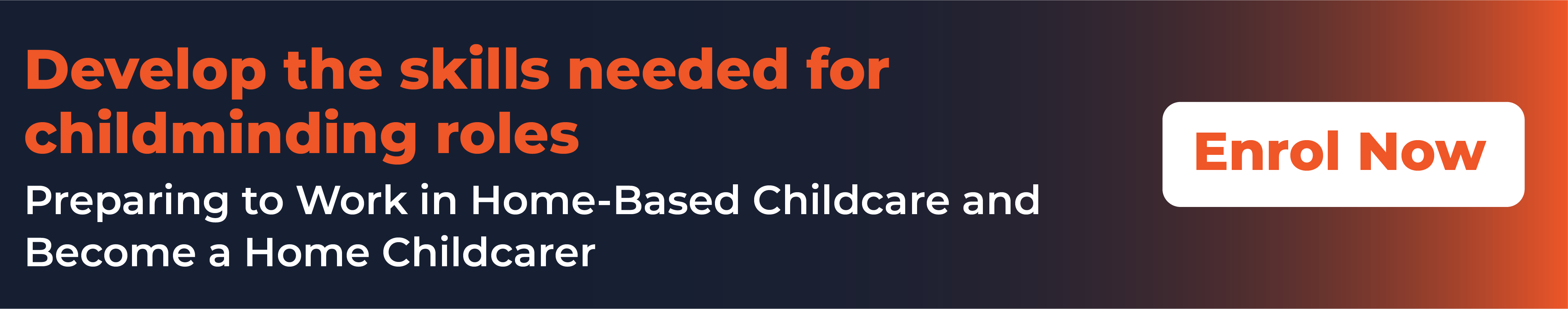 Six Core Areas of Holistic Childcare Development in early years