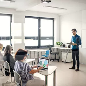 Course Image