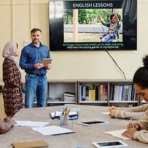 Course Image