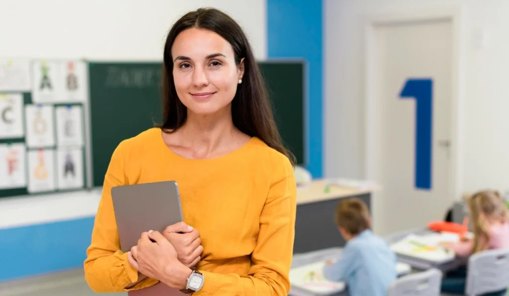 What is a Level 2 Certificate in Teaching Assistant?