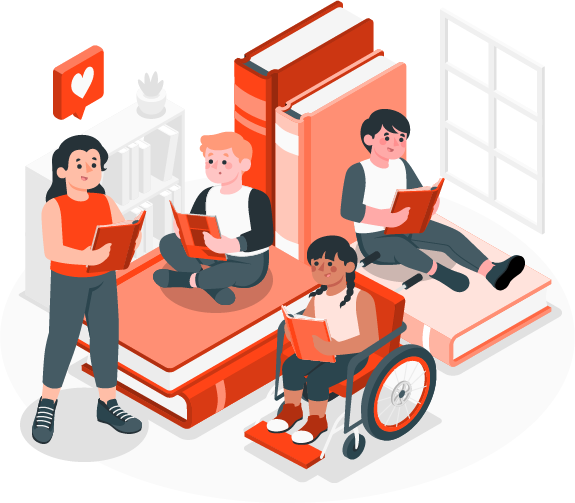 What Is Inclusive Education?